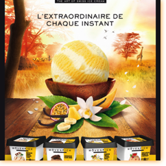 Futurebrand / Movenpick Futurebrand / Movenpick
